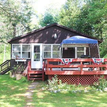 Villa Balmoral Getaway Moultonborough Esterno foto