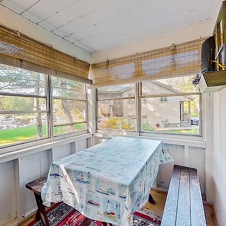 Villa Balmoral Getaway Moultonborough Esterno foto