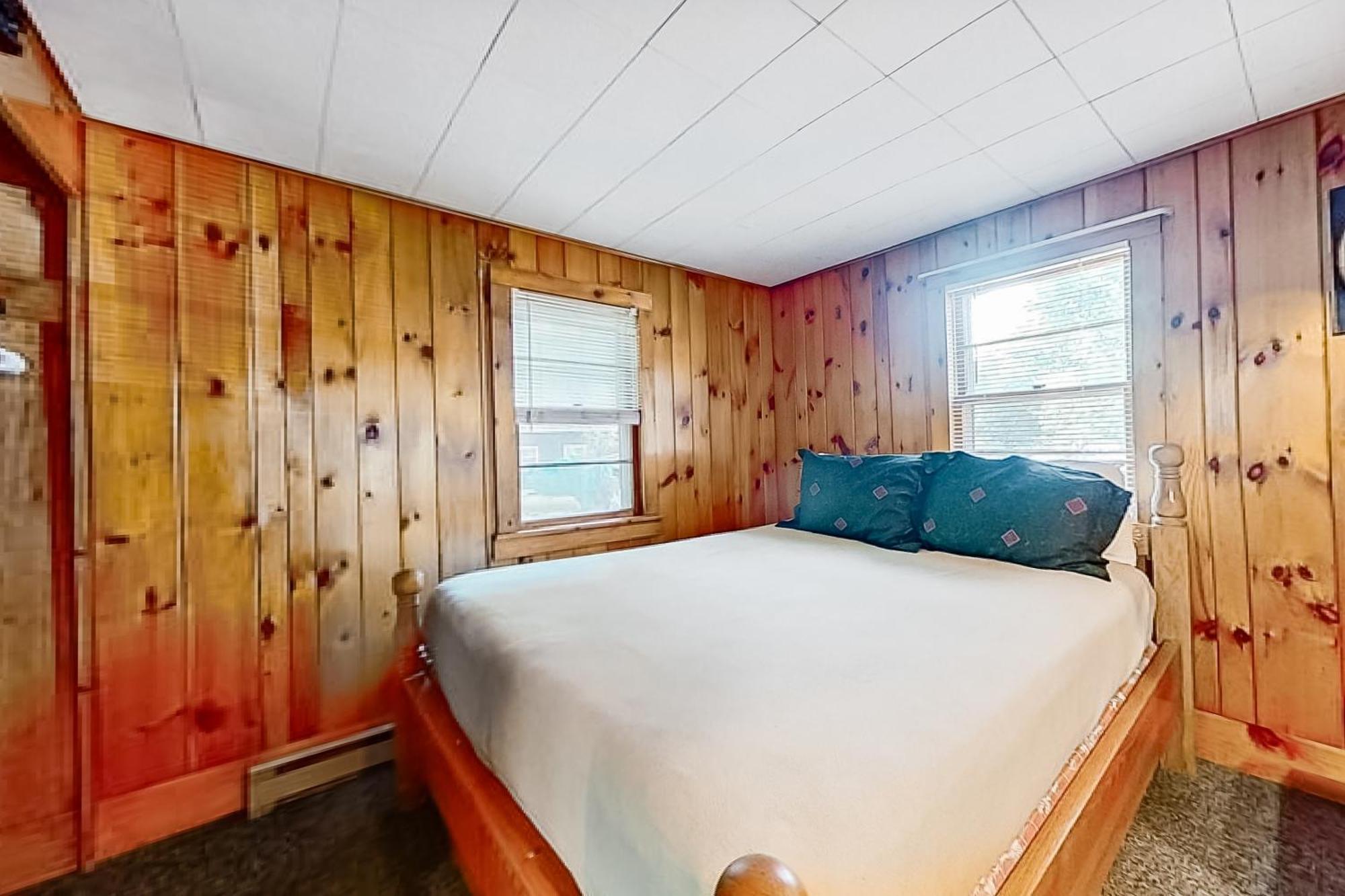 Villa Balmoral Getaway Moultonborough Esterno foto
