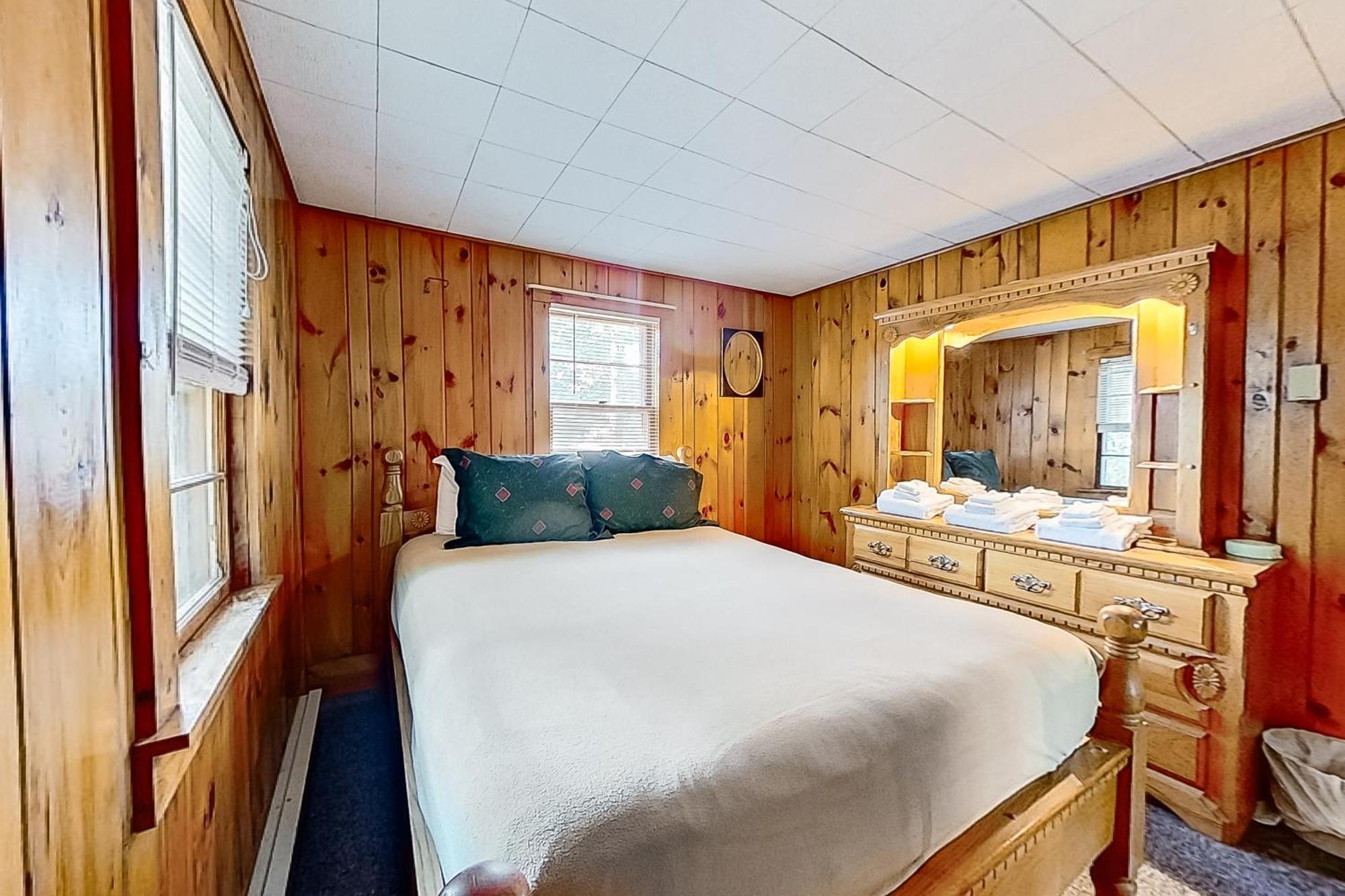 Villa Balmoral Getaway Moultonborough Esterno foto