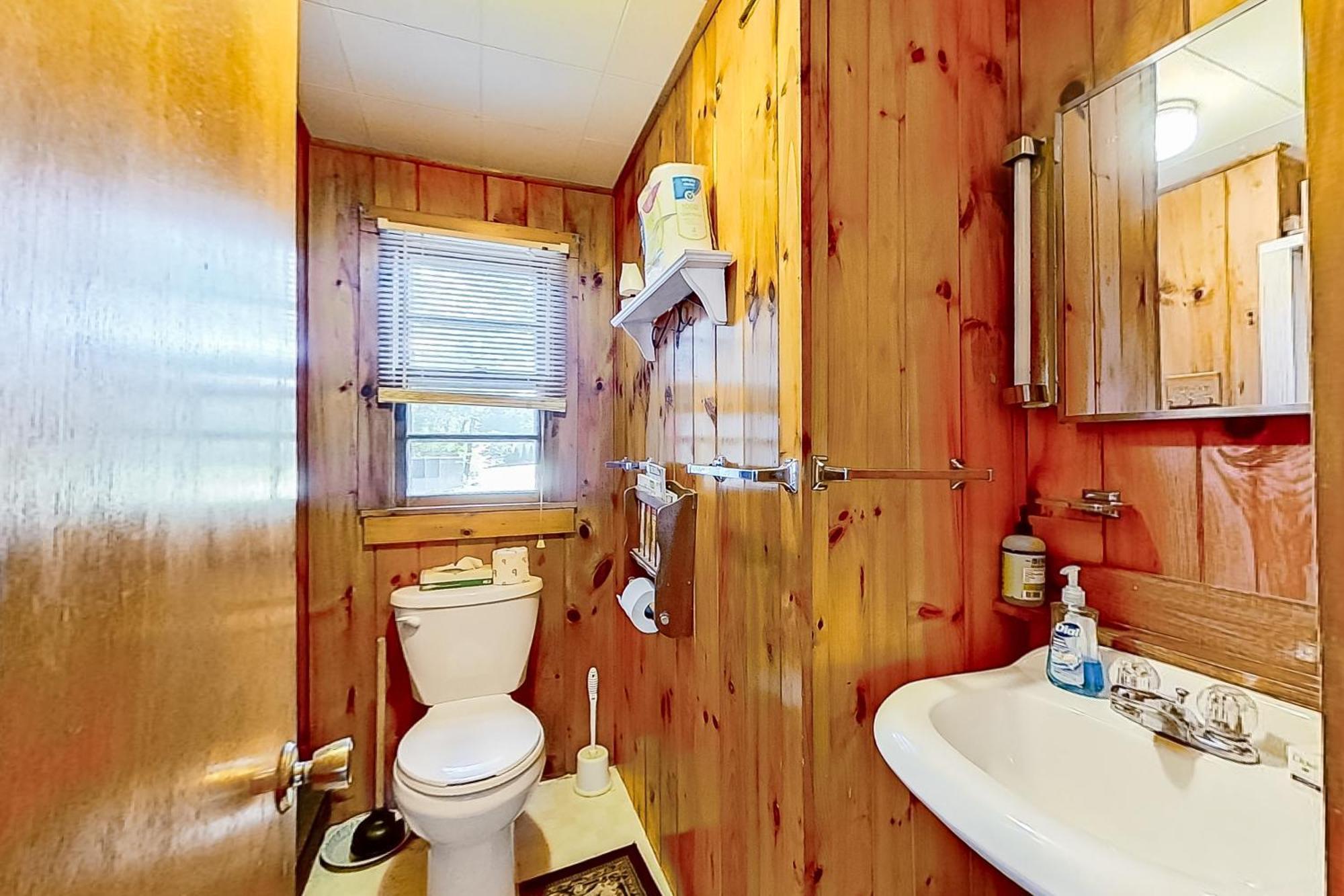 Villa Balmoral Getaway Moultonborough Esterno foto