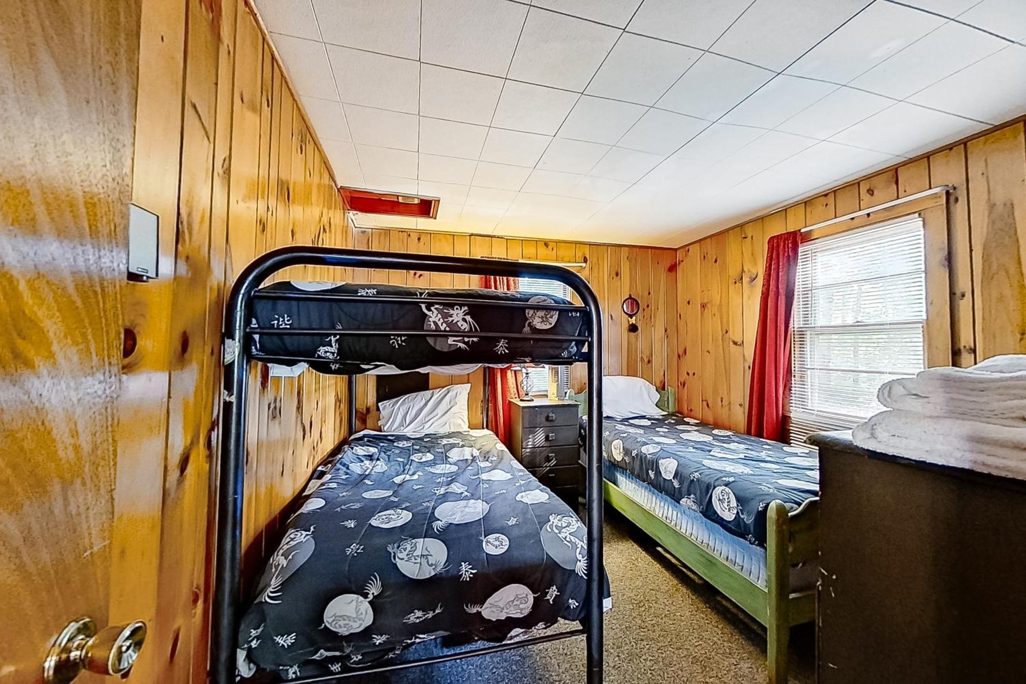 Villa Balmoral Getaway Moultonborough Esterno foto